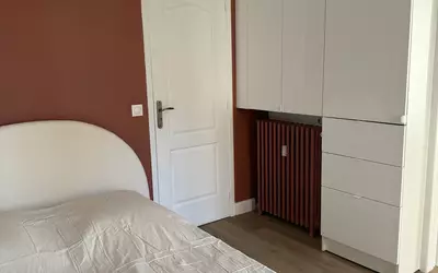Paris 16E (75016)