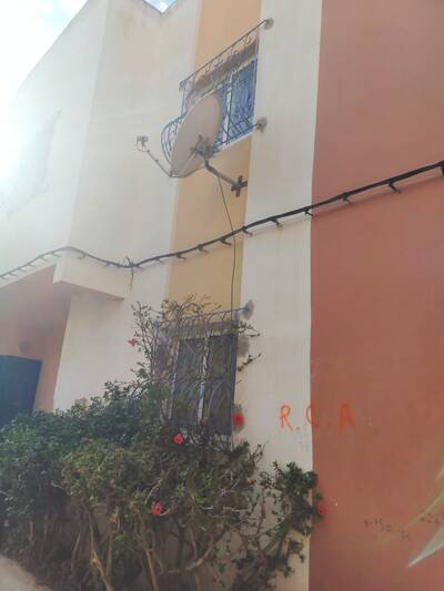 Vente appartement 5 pièces Maroc