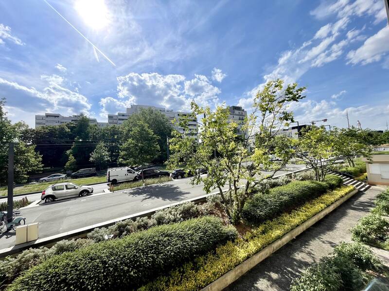 Vitry-Sur-Seine (94400)