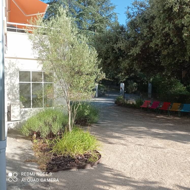 La Bastide-Des-Jourdans (84240)