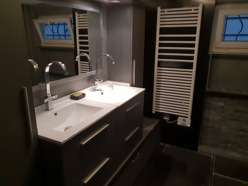 Colocation À Noisy-Le-Grand (93160)