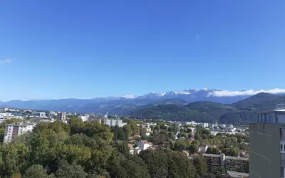 Grenoble (38000)