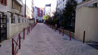 Paris 14E (75014)