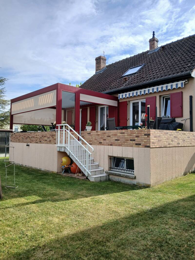 Tinqueux (51430)