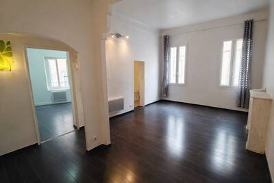 Vente appartement 2 pièces Trets (13530)