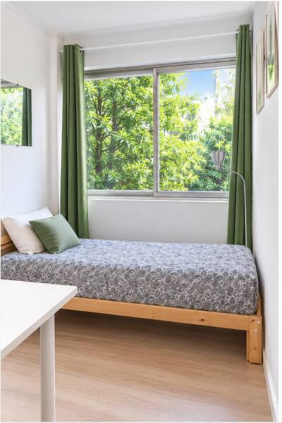 Location appartement studio Neuilly-sur-Seine (92200)