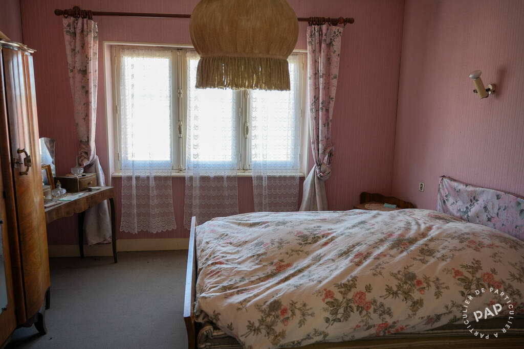 Vente maison 122 m² Riom (63200) - 122 m² - 270.000 € | Particulier à Particulier — 7