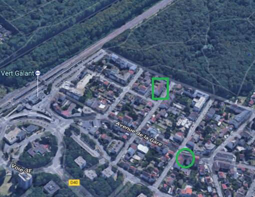 Villepinte (93420)