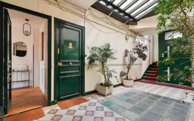 Paris 17E (75017)