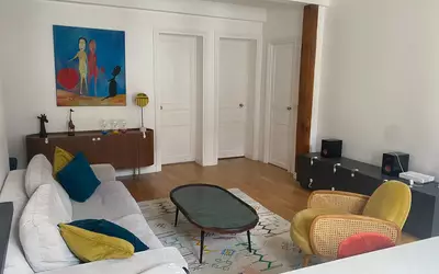 Paris 18E (75018)