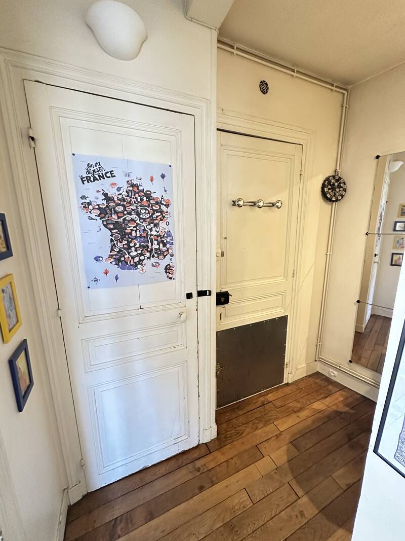 Paris 18E (75018)