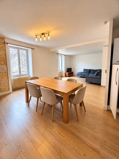 Vente maison 4 pièces Niort (79000)