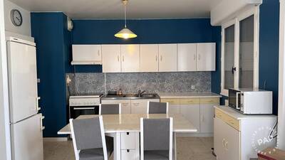 Location appartement 4 pièces Clermont-Ferrand (63)