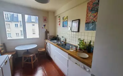 Paris 15E (75015)