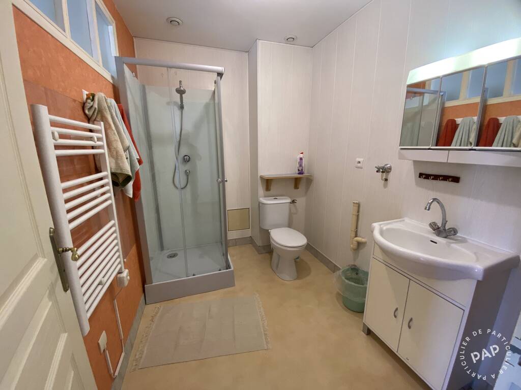 Vente maison 135 m² Mer (41500) - 135 m² - 170.000 € | Particulier à Particulier — 6