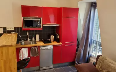 Paris 18E (75018)