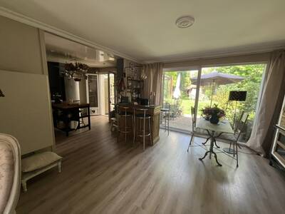 Vente maison 6 pièces Mareil-sur-Mauldre (78124)