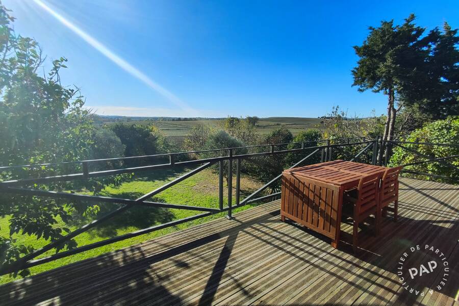 Vente maison 405 m² Castelnaudary (11400) - 405 m² - 549.000 € | Particulier à Particulier — 3