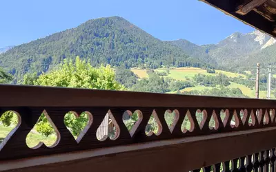 Le Biot (74430)