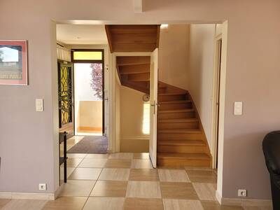 Vente maison 6 pièces Thiais (94320)