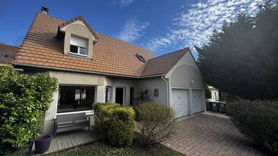Vente maison 6 pièces Marcoussis (91460)