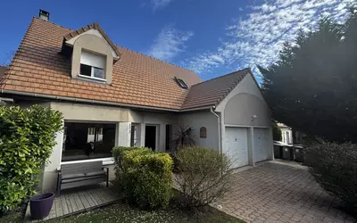 Marcoussis (91460)