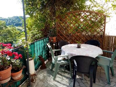 Vente maison 5 pièces Reillanne (04110)