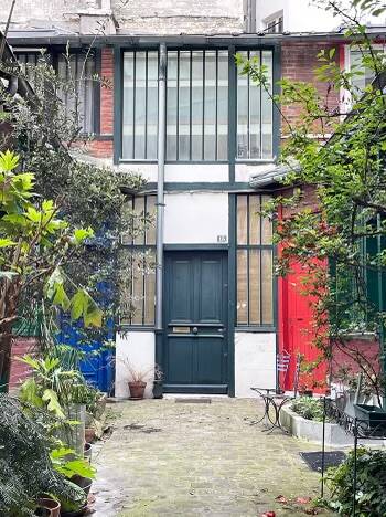Paris 18E (75018)