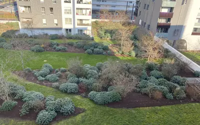 Évry-Courcouronnes (91000)