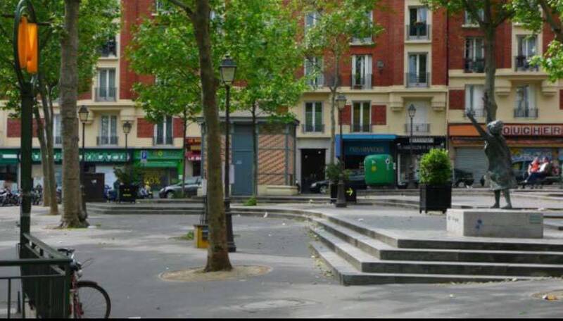 Paris 20E (75020)