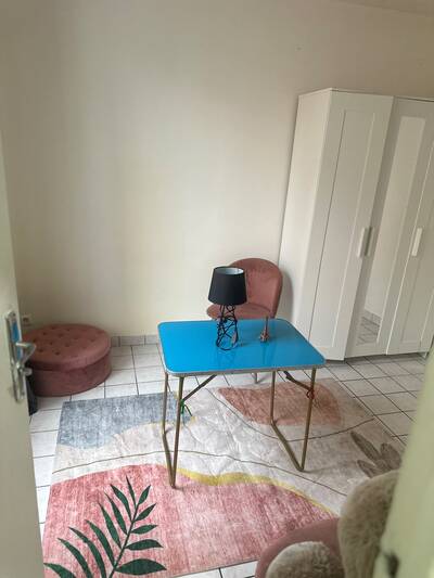 Location appartement studio Asnières-sur-Seine (92600)