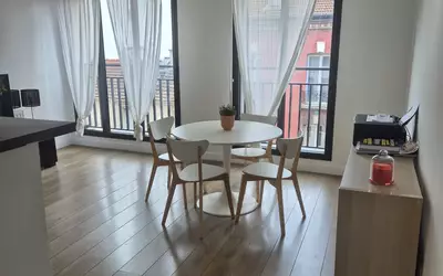 Saint-Ouen-Sur-Seine (93400)