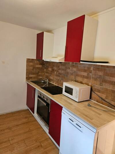 Vente appartement 4 pièces Corbeil-Essonnes (91100)