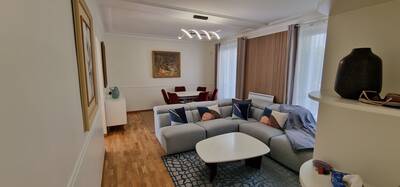 Vente appartement 3 pièces Paris 11e