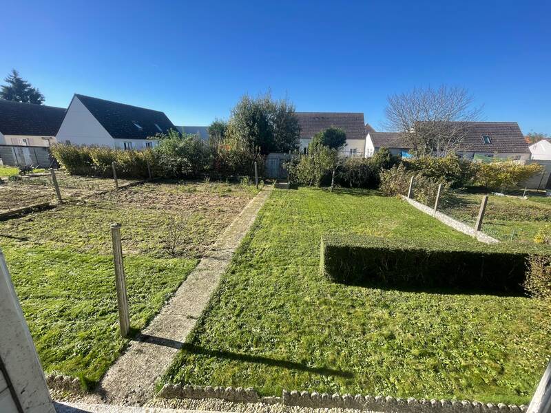 Villiers-Saint-Georges (77560)