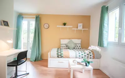 Cergy (95000)