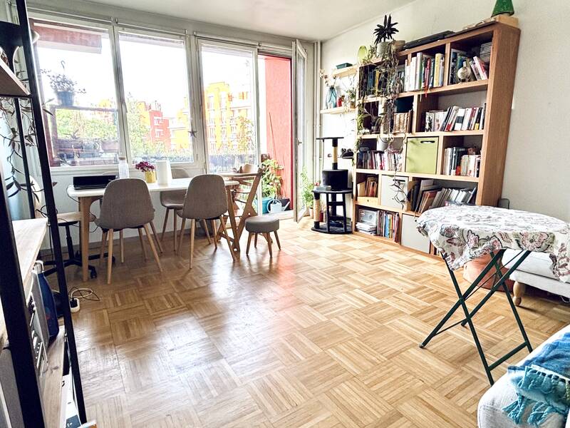Paris 13E (75013)