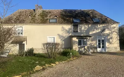 Hécourt (27120)