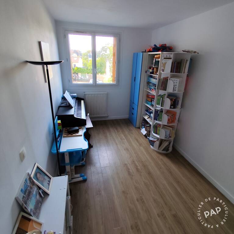 Vente Appartement 65&nbsp;m²