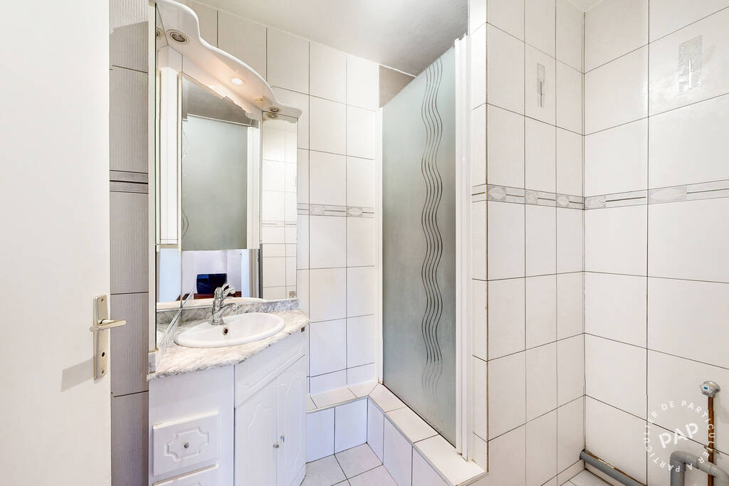 Vente Appartement
