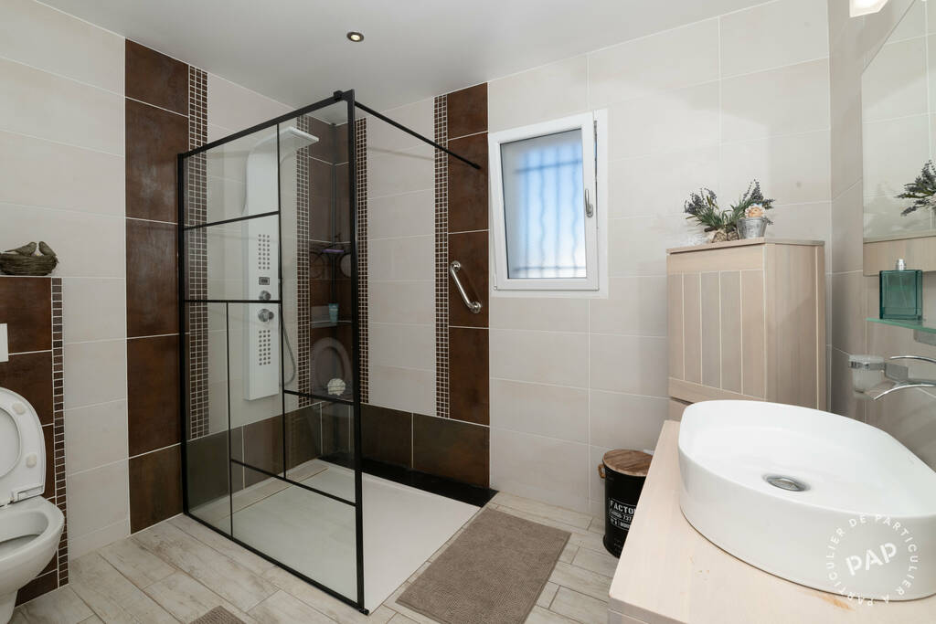 Immobilier La Crau (83260) 1.090.000&nbsp;&euro; 183&nbsp;m²