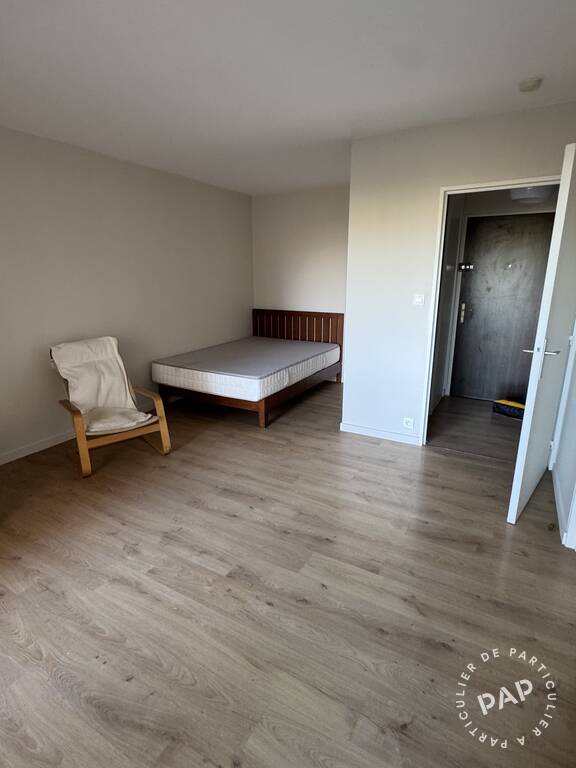 Location Appartement