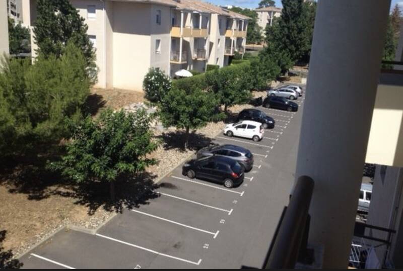 Béziers (34500)