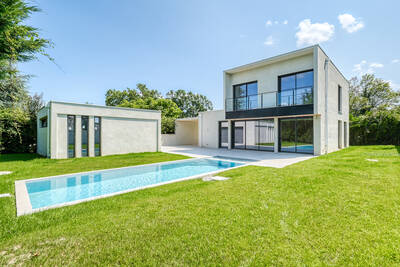 Vente maison 6 pièces Dommartin (69380)
