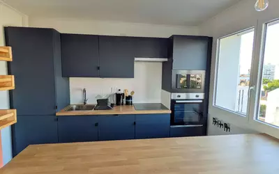 Nantes (44000)