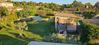Vente maison 5 pièces Port-de-Bouc (13110)