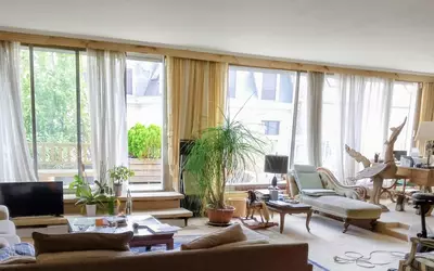 Paris 16E (75016)