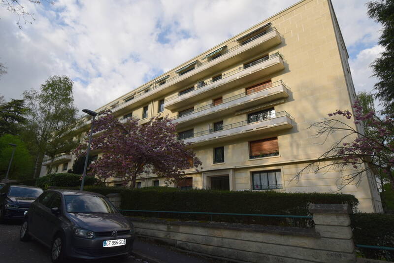 Chaville (92370)