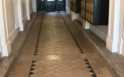 Enghien-Les-Bains (95880)