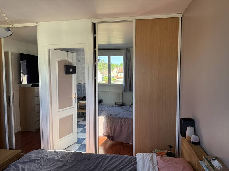 Brunoy (91800)